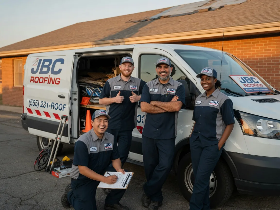 Roof Replacement company in Cumberland, KY