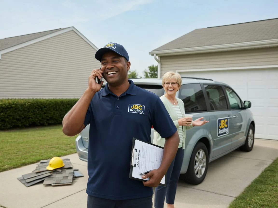 Roof Replacement Cumberland, KY FAQs